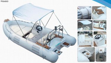 China Barcos inflables de costillas ligeros, Barcos inflables con cojín resistente a los rayos UV proveedor