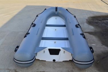 China Estabilidad dimensional Plegable Barco inflables rígido 3M Hipalon con asientos proveedor