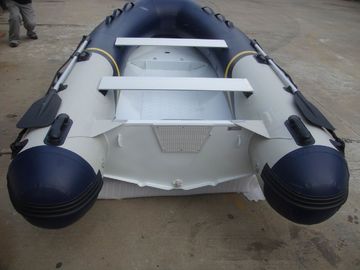 China Botas de pesca comerciales de aluminio de tubo de Hipalon Tamaño de la bomba de pie Wtih personalizada proveedor