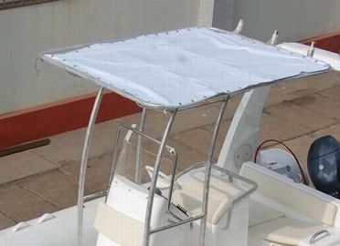China Accesorios de botes inflables de acero inoxidable con tejido anti-UV proveedor