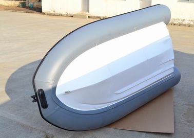 Estabilidad dimensional Plegable Barco inflables rígido 3M Hipalon con asientos proveedor