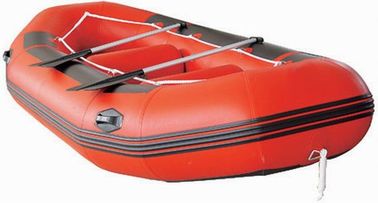 470 Cm, balsa inflable para 12 personas, PVC pesado, barco flotante inflable con doble airmat. proveedor