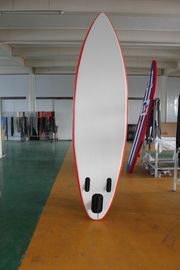 Tablas de remo inflables de 10 pies de largo 4 pulgadas de espesor con asiento proveedor