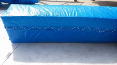 Barco de vela portátil con mástil de 5 metros, gato de vela hinchable de 4,5 metros proveedor