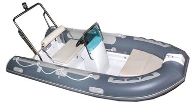 Barco de vela inflables pequeño de 3.3 M, balsa de pesca inflables de alta intensidad proveedor