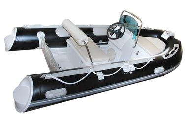 Barco de vela inflables pequeño de 3.3 M, balsa de pesca inflables de alta intensidad proveedor