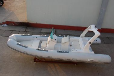 Bote inflables de diseño personalizado de 580 cm para 6 personas proveedor