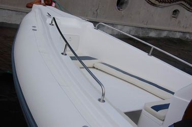 Barcos inflables de Orca de 32 pies, Barcos inflables de Hipalon con vista amplia proveedor