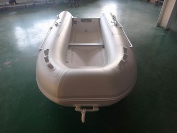 Barcos de la costilla plegables de 330 cm / 300 cm Resistencia a la abrasión Barcos de pesca portátiles proveedor