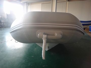 Barcos de la costilla plegables de 330 cm / 300 cm Resistencia a la abrasión Barcos de pesca portátiles proveedor