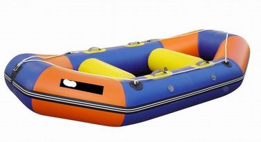 Colores mixtos Flota de río inflable 300cm Pontoon de PVC Barcos a la deriva para niños proveedor