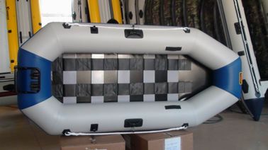Tamaño personalizado Flota de río inflable 3.6m PVC suelo de alfombra OEM aceptado proveedor