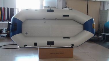Tamaño personalizado Flota de río inflable 3.6m PVC suelo de alfombra OEM aceptado proveedor