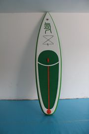 4&quot; / 6&quot; de espesor placa SUP inflable 2.7m de colores completos cabeza de punta para el surf proveedor