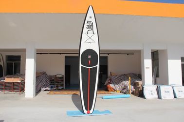 Tamaño personalizado tablero inflables SUP tableros de surf ligero para la diversión en el agua proveedor