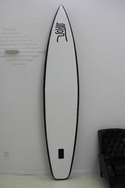 Tamaño personalizado tablero inflables SUP tableros de surf ligero para la diversión en el agua proveedor