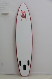 Tamaño personalizado tablero inflables SUP tableros de surf ligero para la diversión en el agua proveedor