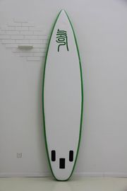 4&quot; / 6&quot; de espesor placa SUP inflable 2.7m de colores completos cabeza de punta para el surf proveedor