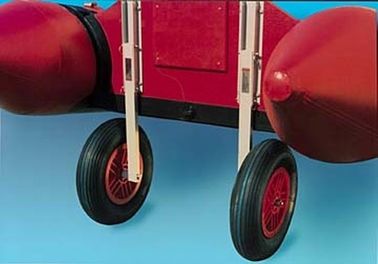 Accesorios para embarcaciones inflables con cuidado del medio ambiente proveedor