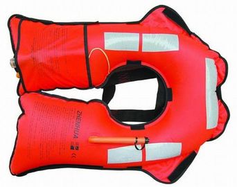 chalecos salvavidas de vela confiables color personalizado chaleco salvavidas inflado para niños proveedor