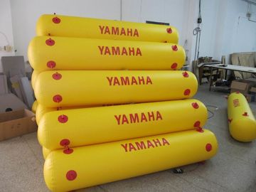 Full Sizes Inflatable Boat Accessories PVC Yamaha Pontoon Boat Fenders evitando las colisiones proveedor