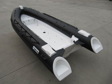Barco inflables para 8 personas con consola de casillero. proveedor