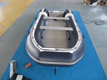 Pavimento de aluminio 470cm PVC zodíaco bote inflable para la venta en todos los colores proveedor