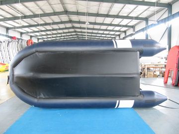 Barco inflable de 15 pies de PVC o Hipalon zodíaco para la venta en forma de V proveedor