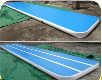 todo tipo de tamaños de alfombra de aire inflable para plataforma flotante para relajarse proveedor