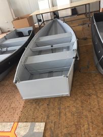 Barco de aluminio plegable de 3,35 metros con certificado CE proveedor