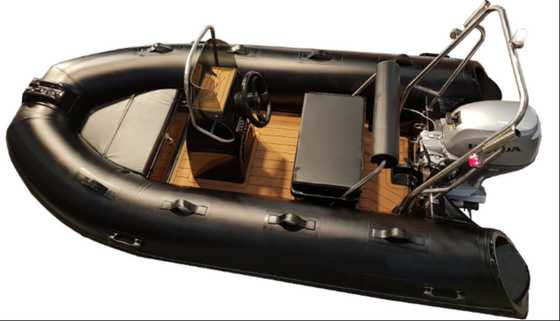Barco inflables rígido de 330cm RIB330B precio barato proveedor