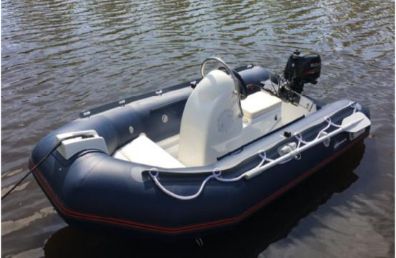 Barco inflables rígido de 330cm RIB330B precio barato proveedor